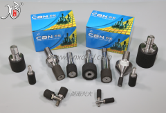 CBN砂輪修銳技術(shù)有哪些？